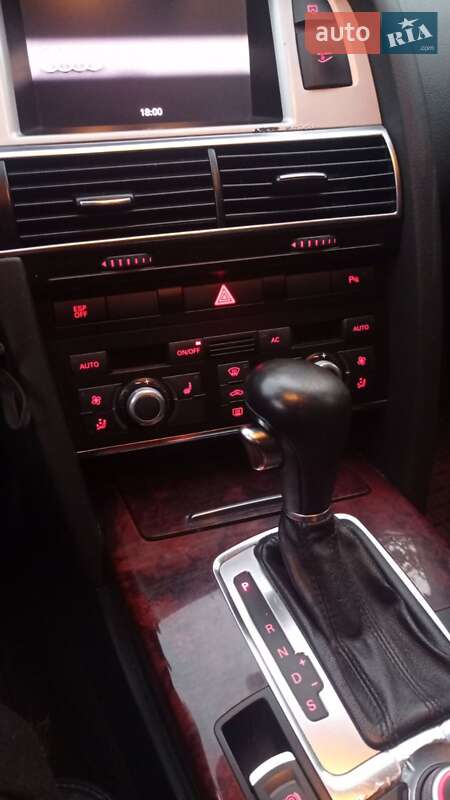 Седан Audi A6 2010 в Ахтырке фото 5 Седан Audi A6 2010 в Ахтырке