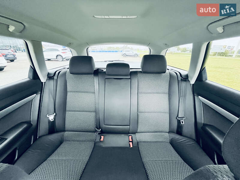 Универсал Audi A6 2005 в Львове