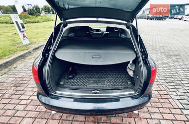 Универсал Audi A6 2005 в 