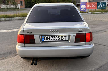 Седан Audi A6 1995 в 