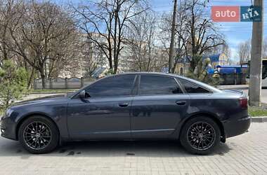 Седан Audi A6 2008 в 