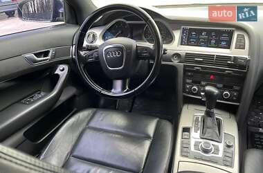 Седан Audi A6 2008 в 