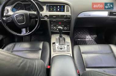 Седан Audi A6 2008 в 