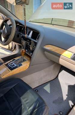 Седан Audi A6 2007 в 