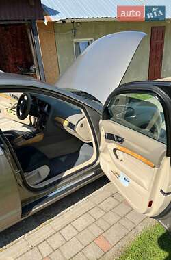 Седан Audi A6 2007 в 
