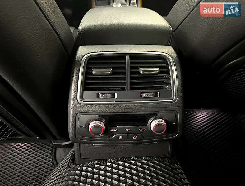 Седан Audi A6 2013 в Киеве