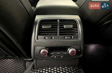 Седан Audi A6 2013 в 