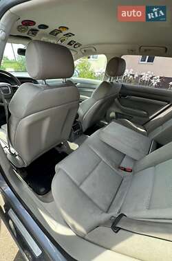 Универсал Audi A6 2005 в Харькове