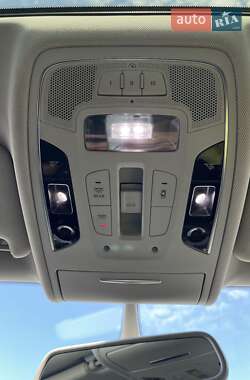 Седан Audi A6 2013 в 