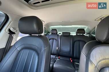 Седан Audi A6 2013 в 