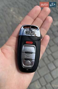 Седан Audi A6 2013 в 
