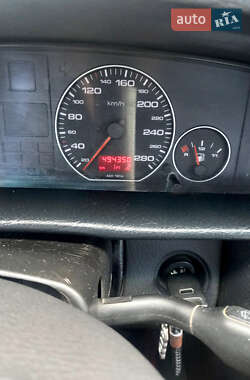 Седан Audi A6 1997 в 