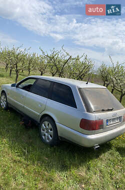 Универсал Audi A6 1995 в 