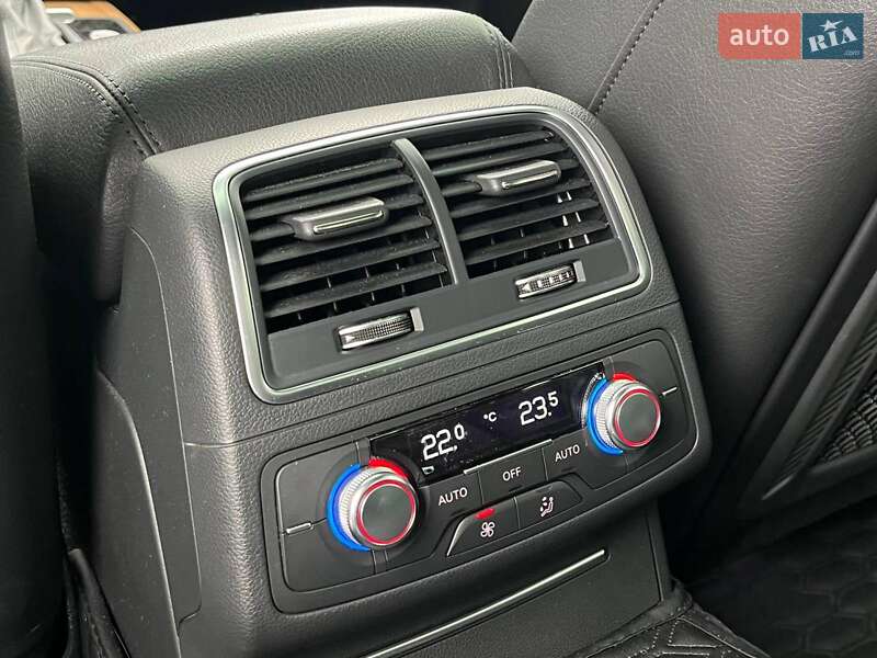 Седан Audi A6 2015 в Львове