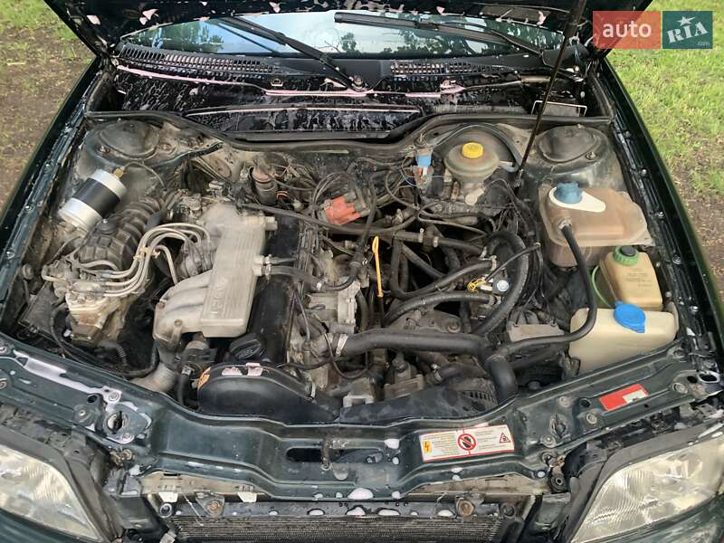 Седан Audi A6 1996 в Тернополе фото 9 Седан Audi A6 1996 в Тернополе