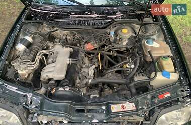 Седан Audi A6 1996 в 