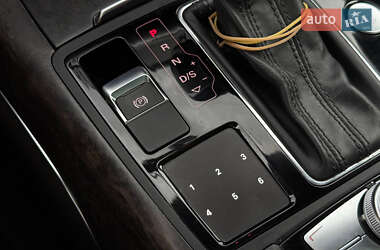 Седан Audi A6 2017 в 