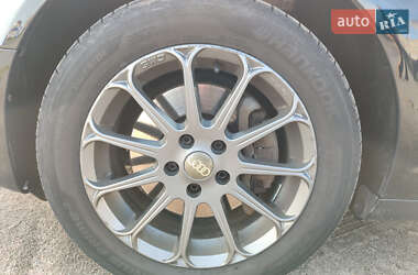 Универсал Audi A6 2010 в 