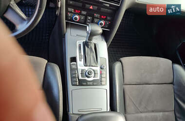 Универсал Audi A6 2010 в 