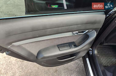 Универсал Audi A6 2010 в 