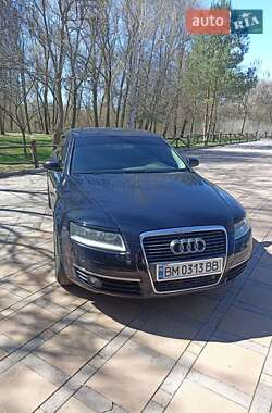 Седан Audi A6 2004 в Ахтырке