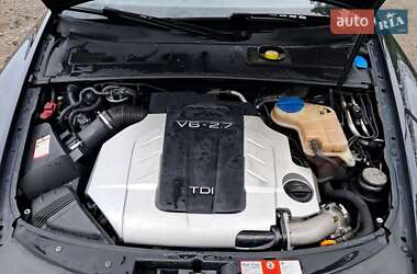 Универсал Audi A6 2005 в 