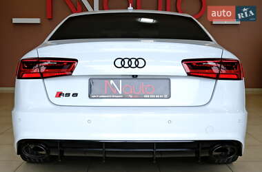 Седан Audi A6 2016 в 