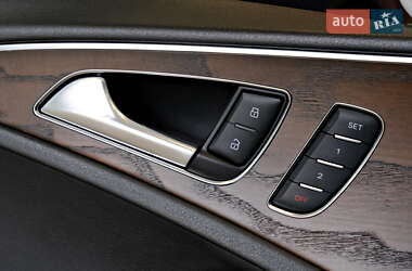 Седан Audi A6 2016 в 