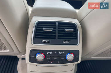 Седан Audi A6 2017 в 