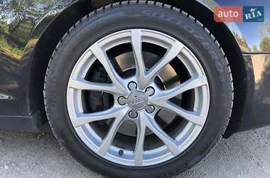 Универсал Audi A6 2010 в 