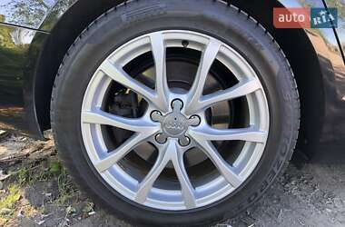 Универсал Audi A6 2010 в 