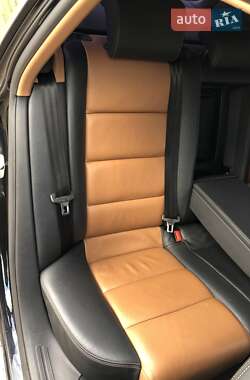 Универсал Audi A6 2010 в 