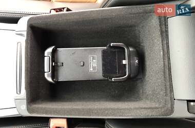 Универсал Audi A6 2010 в 