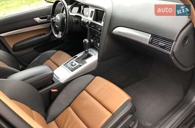 Универсал Audi A6 2010 в 