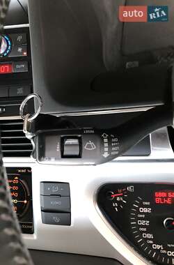 Универсал Audi A6 2010 в 
