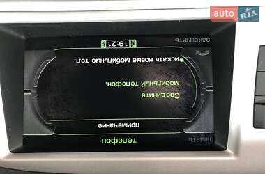 Универсал Audi A6 2010 в 