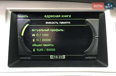Универсал Audi A6 2010 в 