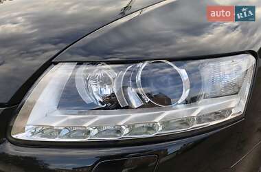 Универсал Audi A6 2010 в 