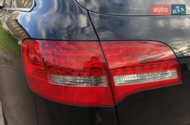 Универсал Audi A6 2010 в 