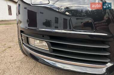 Универсал Audi A6 2010 в 