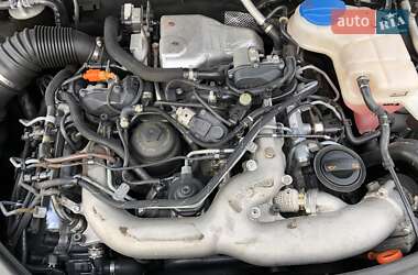 Универсал Audi A6 2010 в 