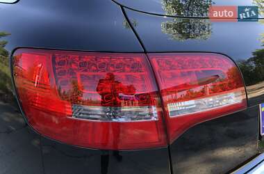 Универсал Audi A6 2010 в 