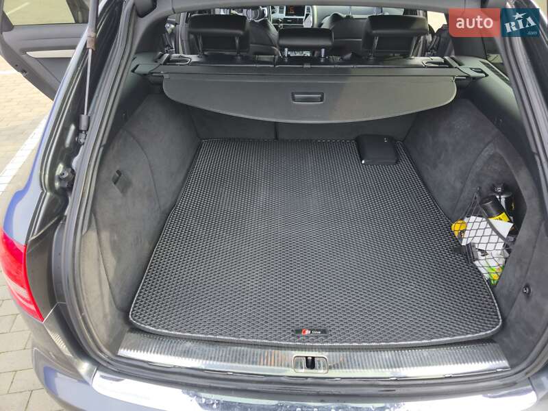 Универсал Audi A6 2011 в Калуше фото 11 Универсал Audi A6 2011 в Калуше