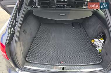 Универсал Audi A6 2011 в 