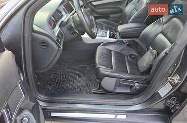 Универсал Audi A6 2011 в 