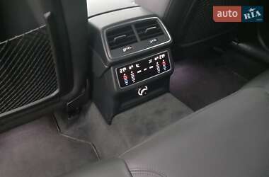 Универсал Audi A6 2020 в 