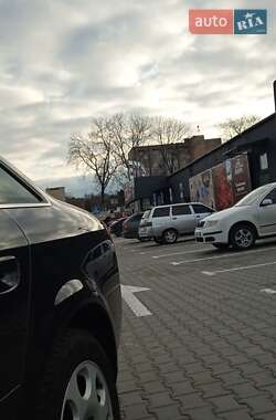 Седан Audi A6 2002 в 