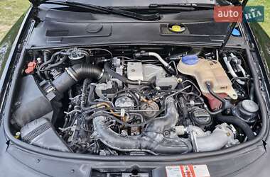 Седан Audi A6 2008 в 