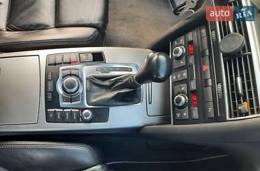 Седан Audi A6 2008 в 