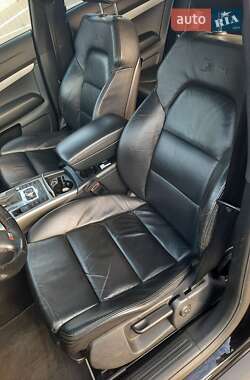 Седан Audi A6 2008 в 